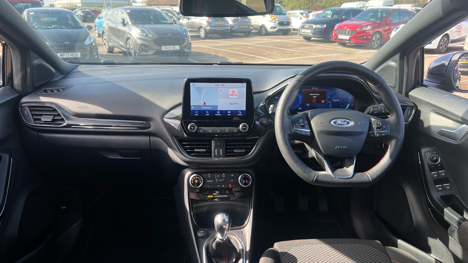 Used Ford Puma 2024 for sale - 77893193: Photo 10