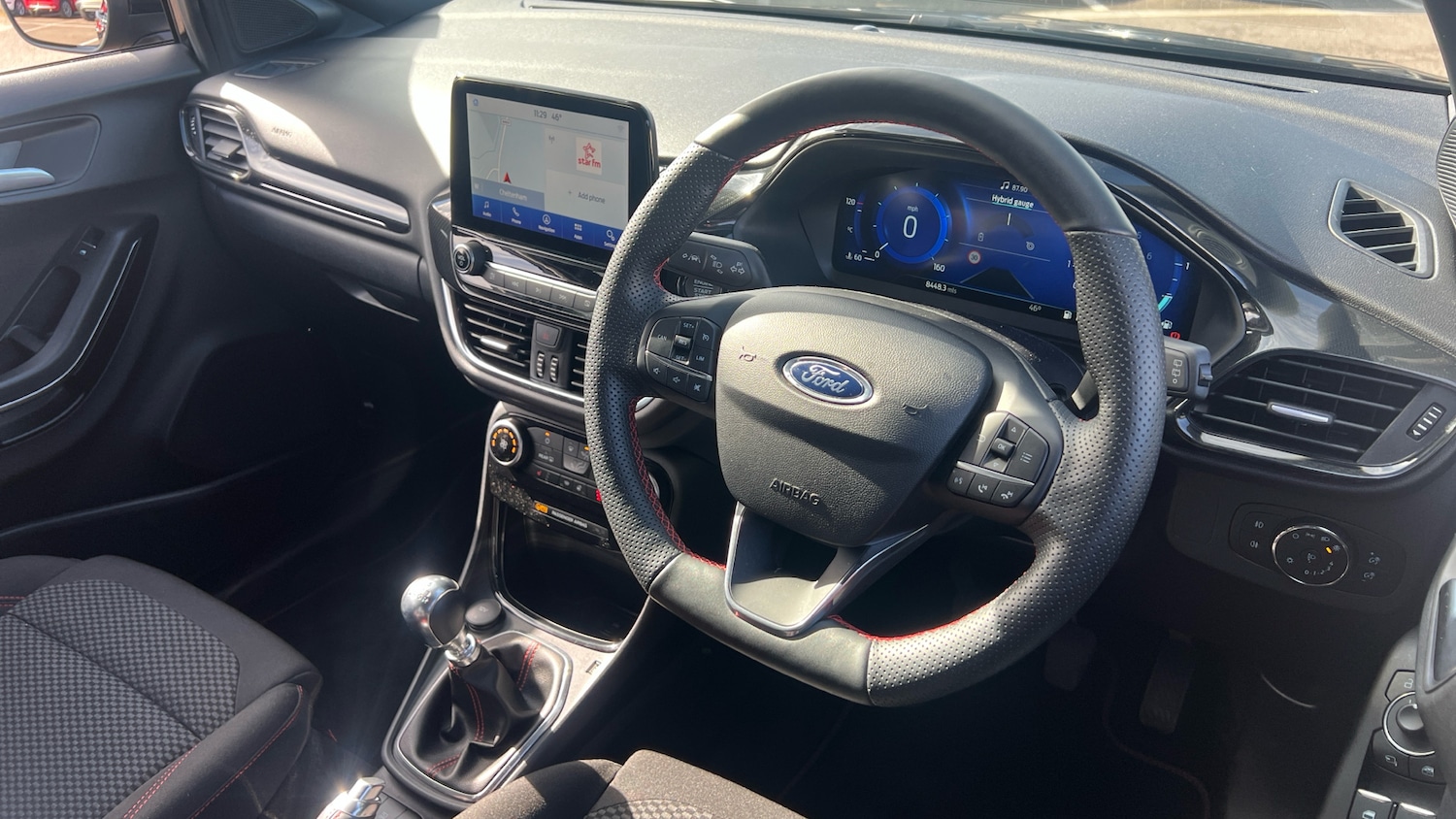 Used Ford Puma 2024 for sale - 77893193: Photo 11