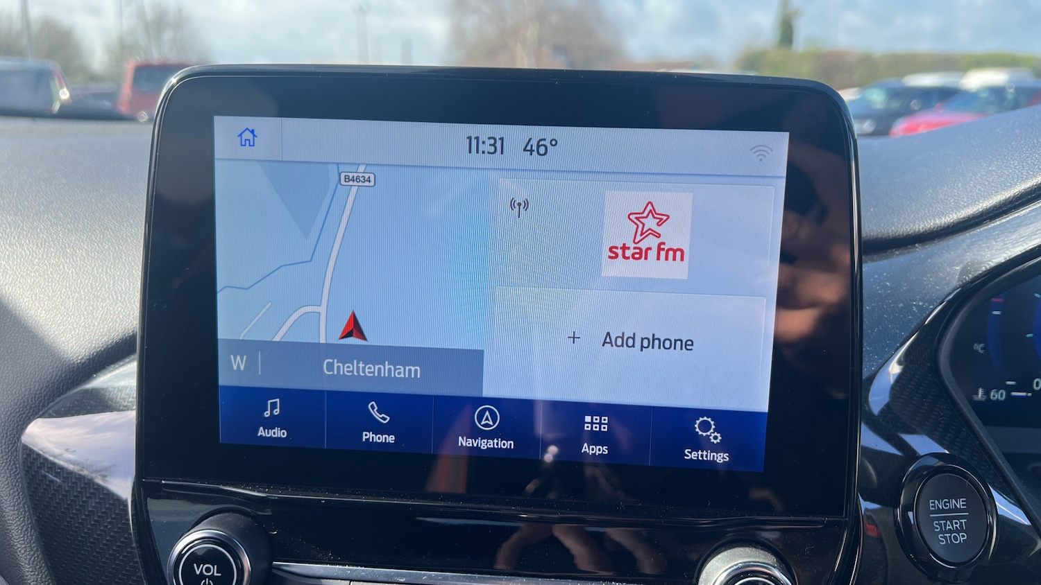 Used Ford Puma 2024 for sale - 77893193: Photo 12