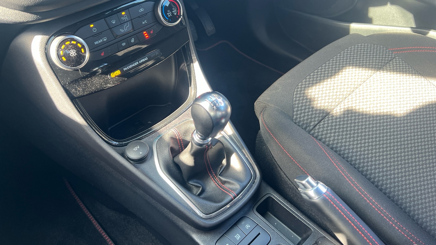 Used Ford Puma 2024 for sale - 77893193: Photo 13