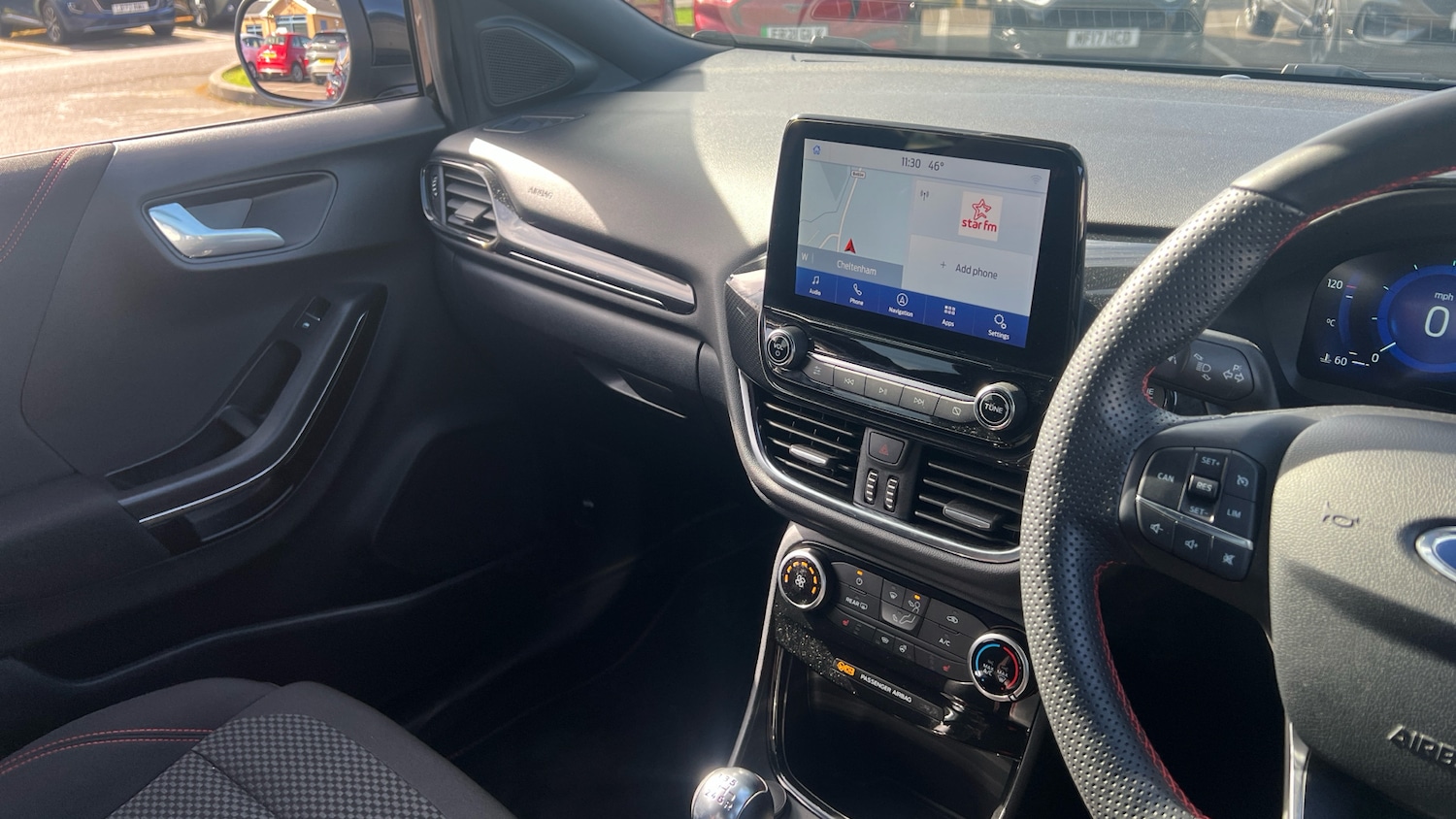 Used Ford Puma 2024 for sale - 77893193: Photo 14