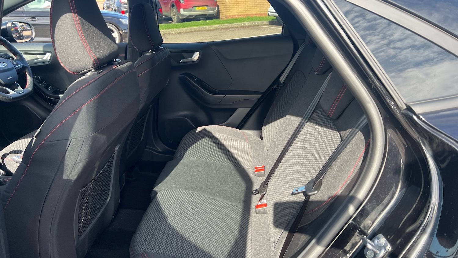 Used Ford Puma 2024 for sale - 77893193: Photo 16