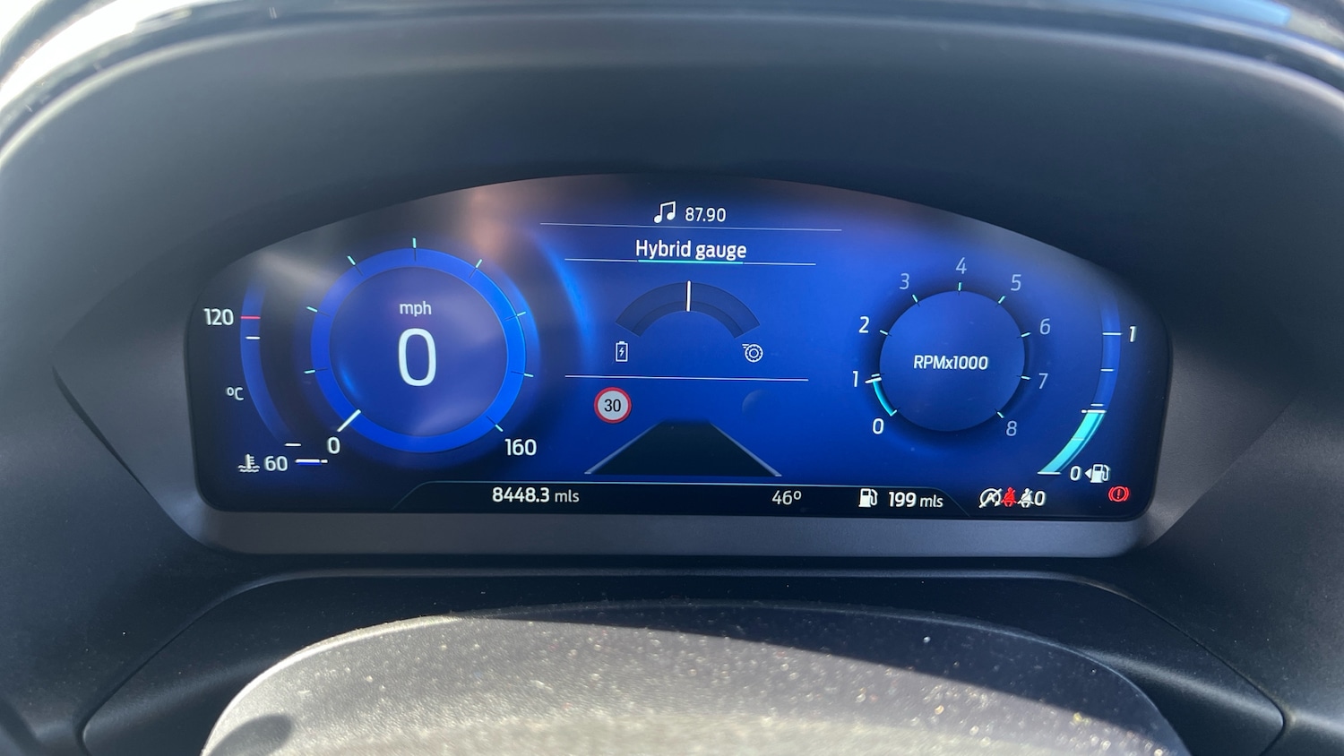 Used Ford Puma 2024 for sale - 77893193: Photo 18