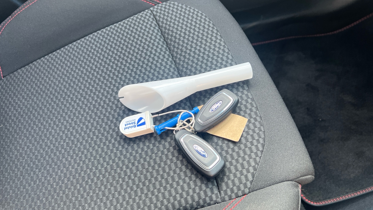 Used Ford Puma 2024 for sale - 77893193: Photo 19