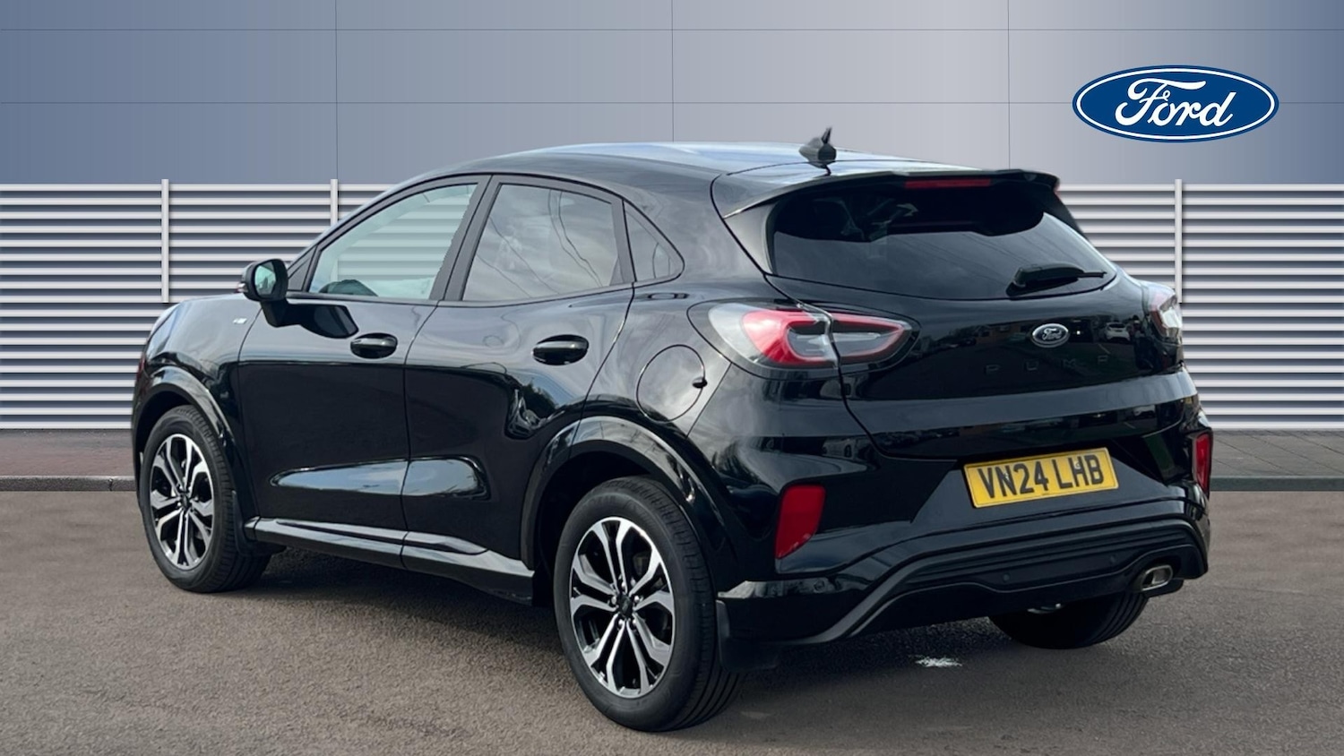 Used Ford Puma 2024 for sale - 77893193: Photo 2