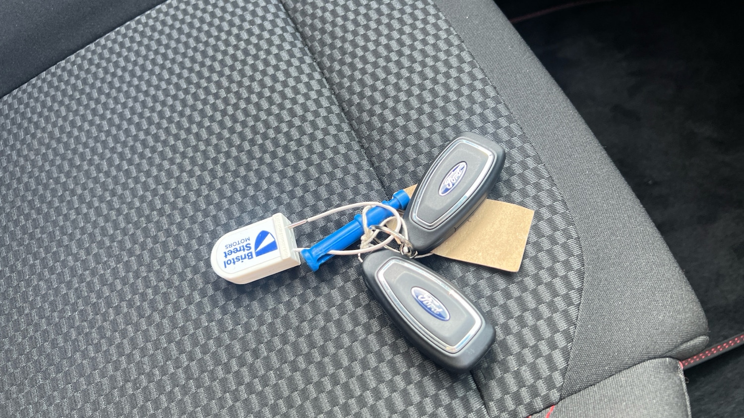 Used Ford Puma 2024 for sale - 77893193: Photo 20