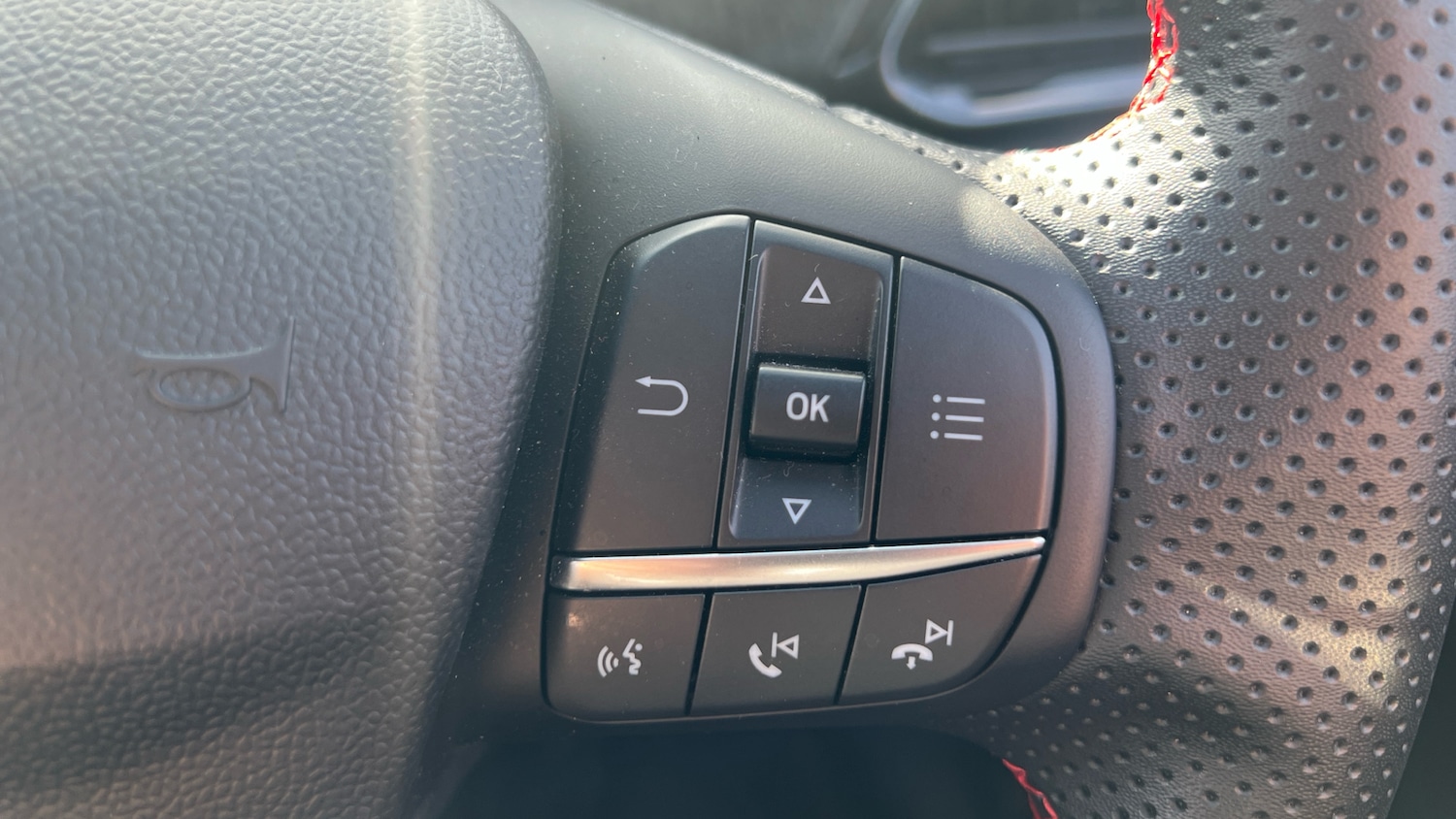 Used Ford Puma 2024 for sale - 77893193: Photo 22