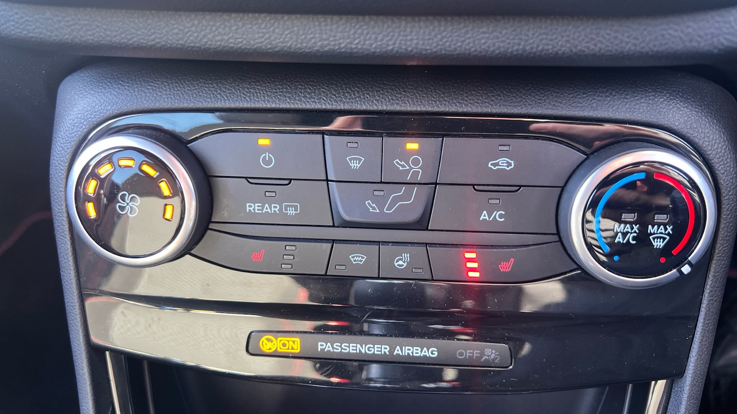 Used Ford Puma 2024 for sale - 77893193: Photo 27