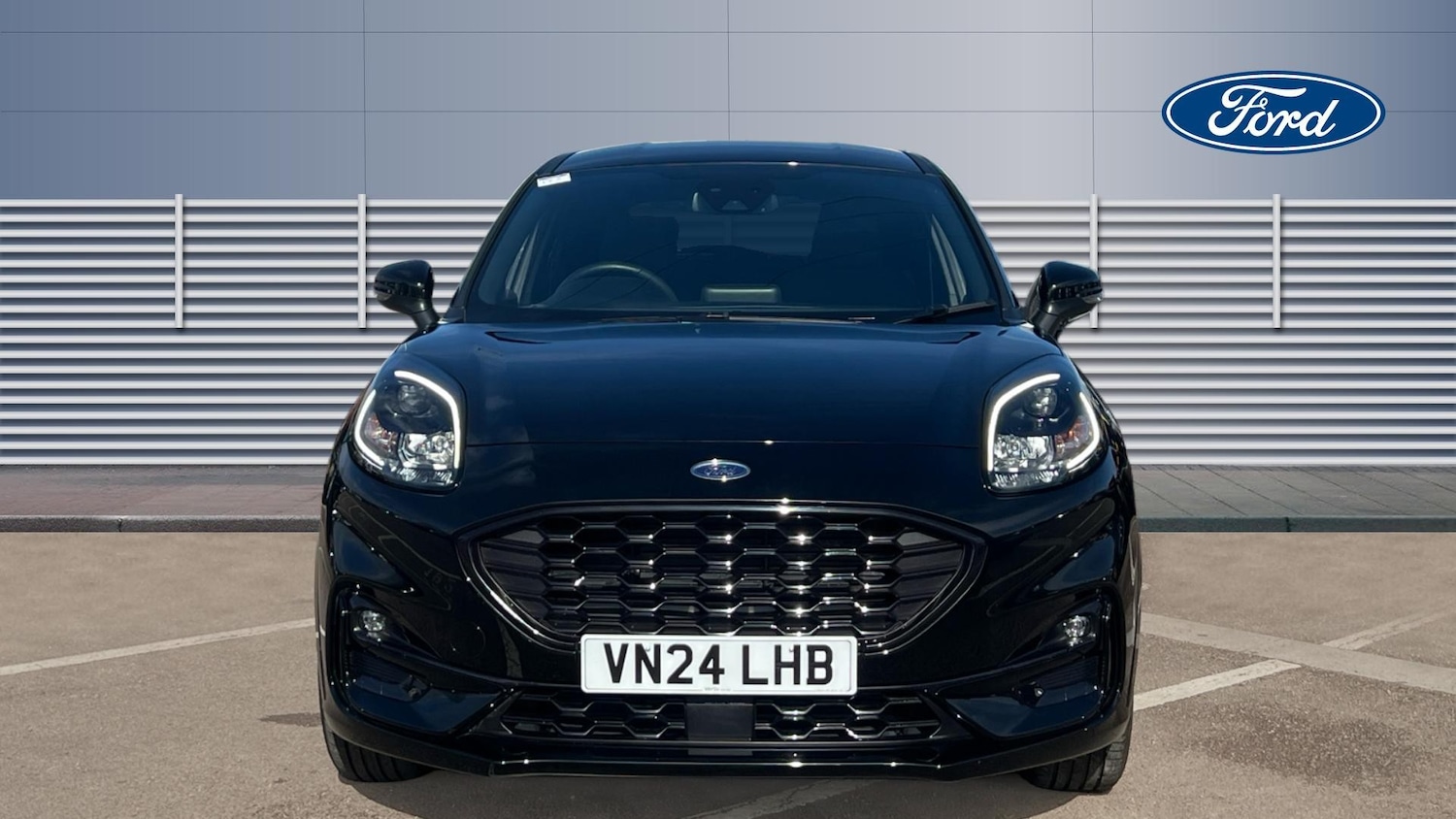 Used Ford Puma 2024 for sale - 77893193: Photo 3