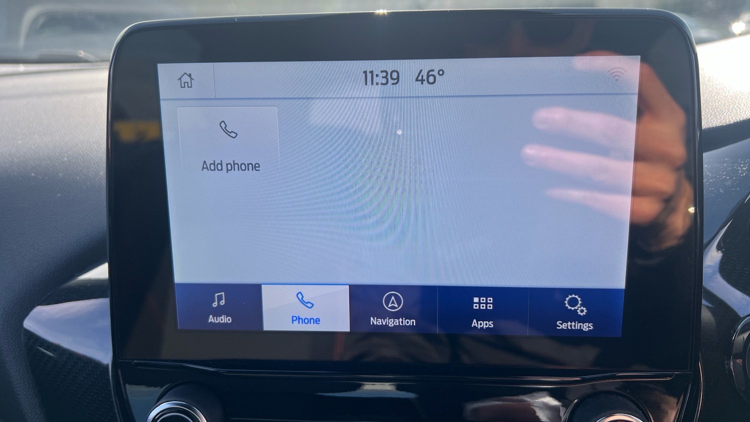 Used Ford Puma 2024 for sale - 77893193: Photo 30