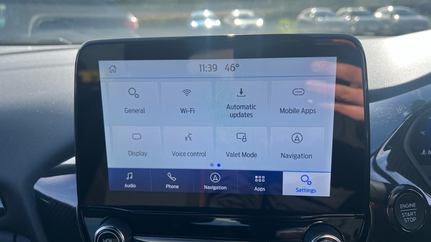 Used Ford Puma 2024 for sale - 77893193: Photo 33