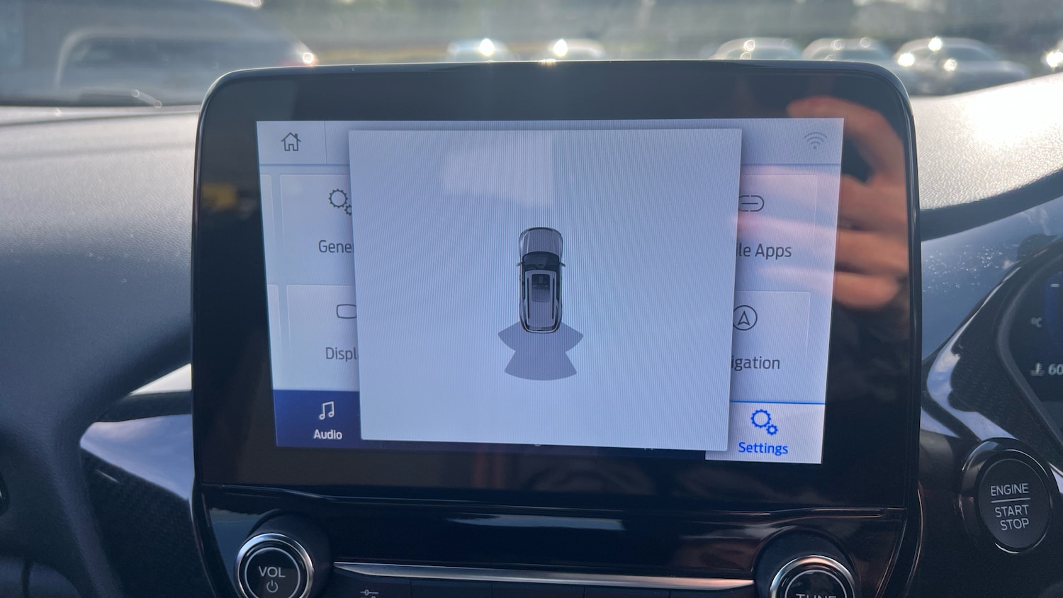 Used Ford Puma 2024 for sale - 77893193: Photo 34