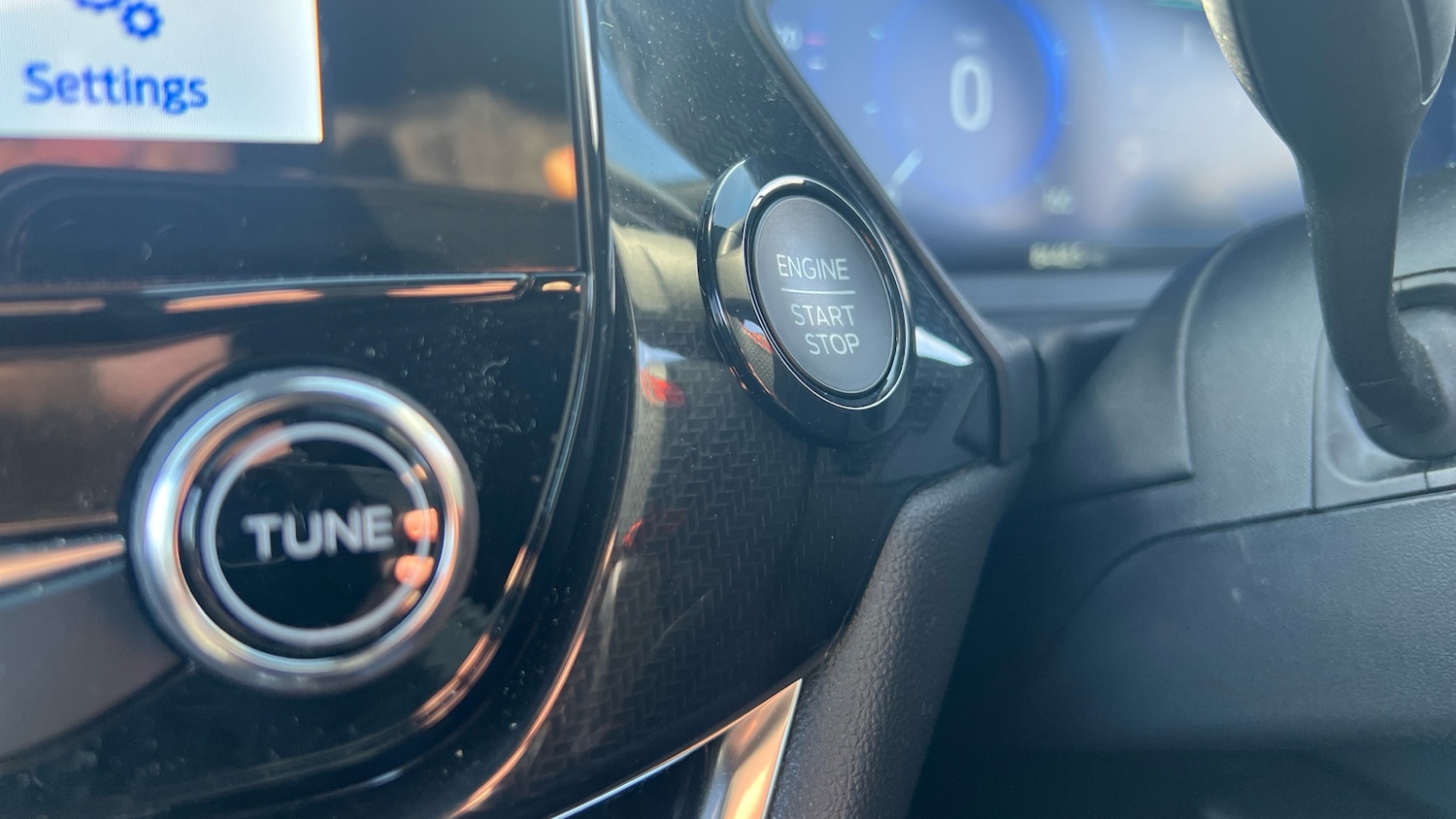 Used Ford Puma 2024 for sale - 77893193: Photo 35