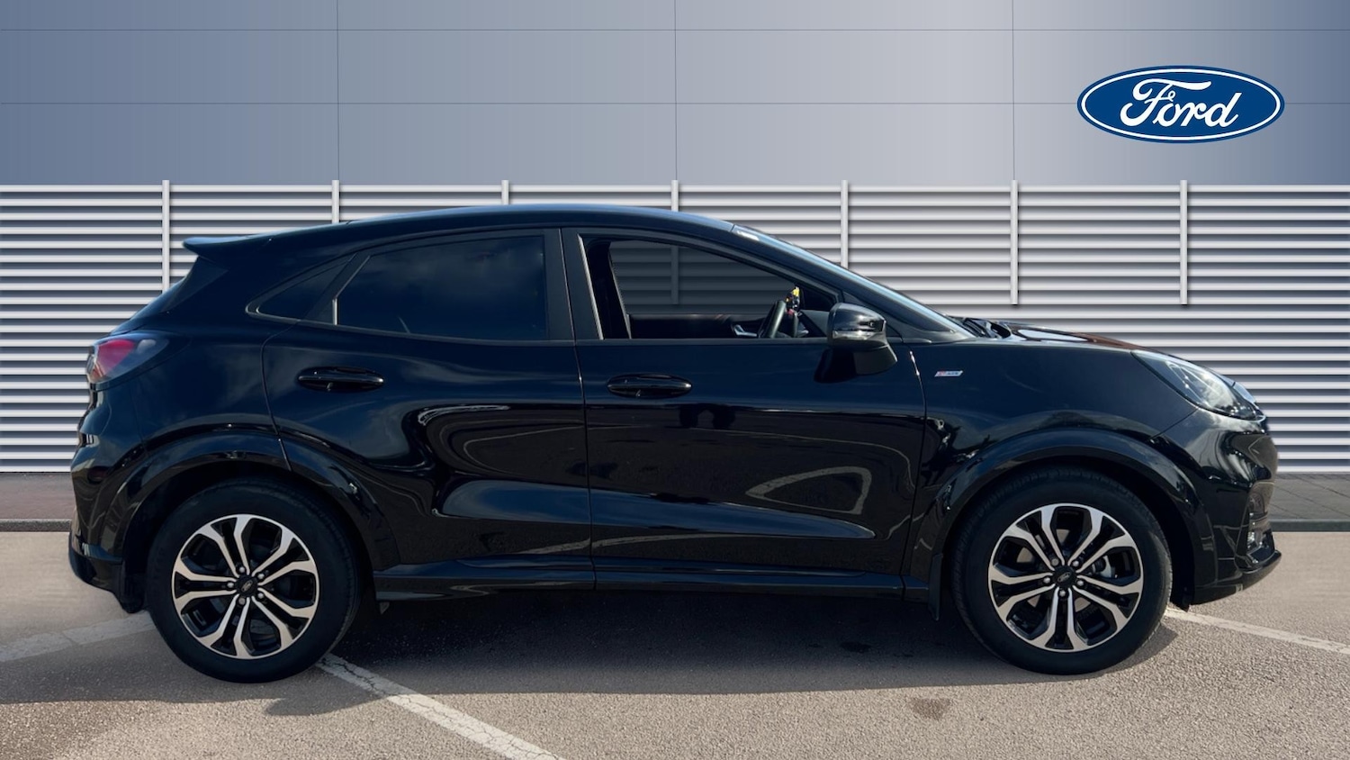 Used Ford Puma 2024 for sale - 77893193: Photo 5