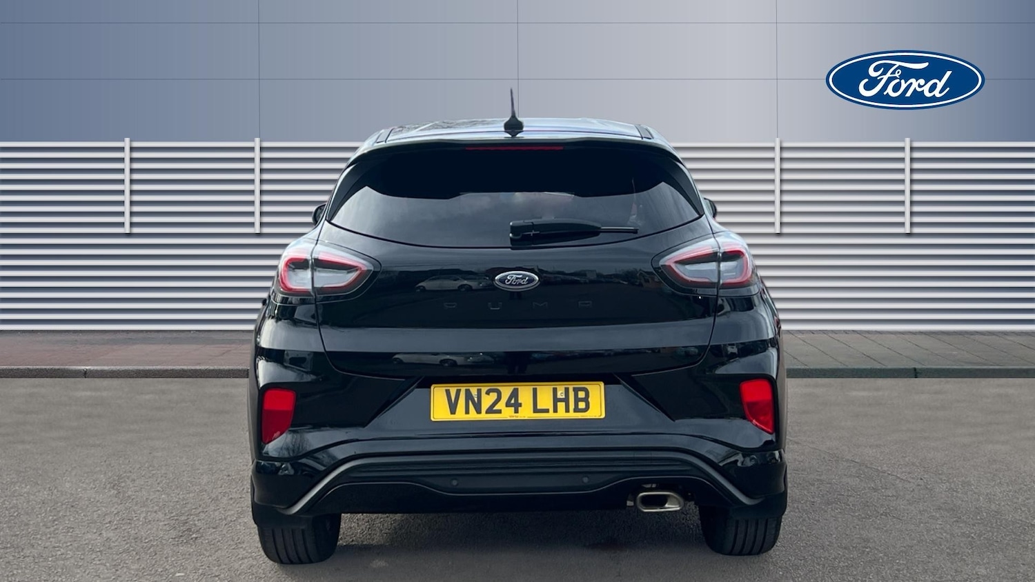 Used Ford Puma 2024 for sale - 77893193: Photo 6