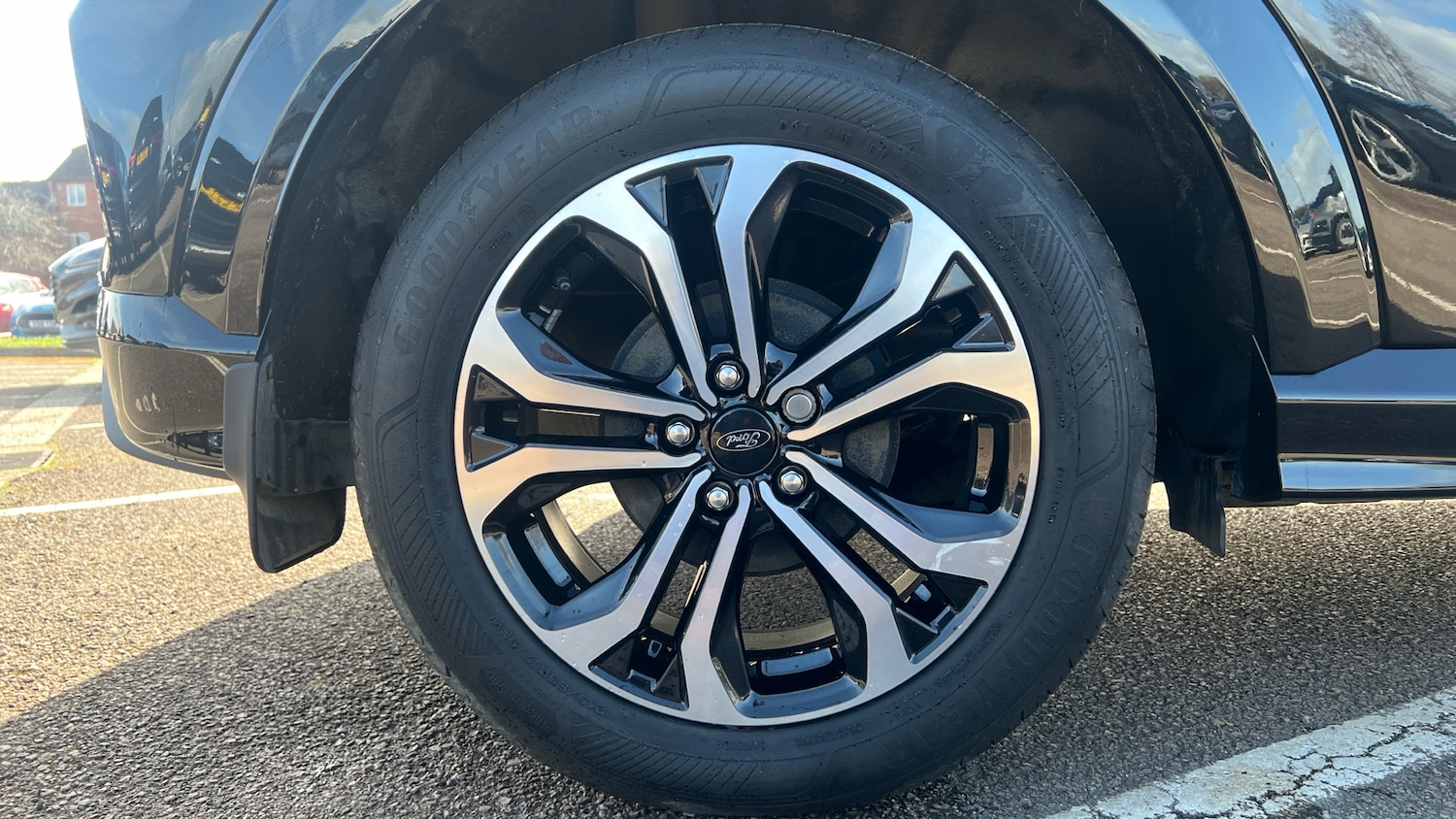 Used Ford Puma 2024 for sale - 77893193: Photo 7