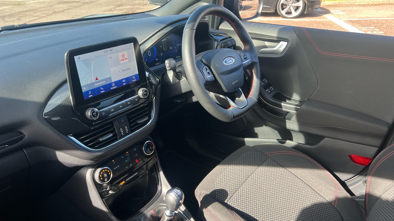 Used Ford Puma 2024 for sale - 77893193: Photo 9