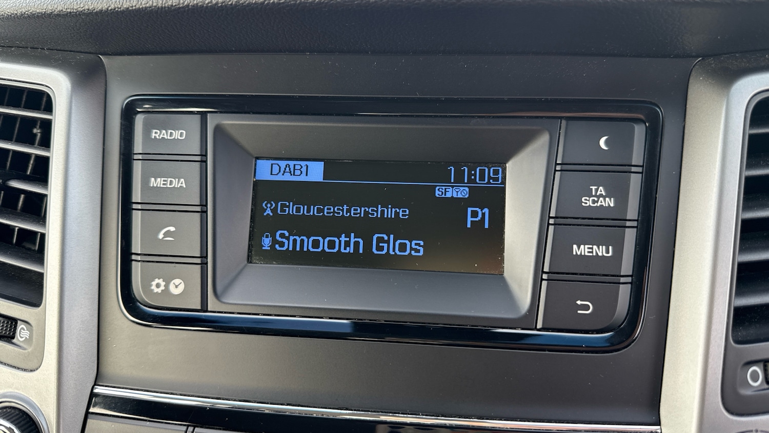 Used Hyundai TUCSON 2017 for sale - 77774385: Photo 12