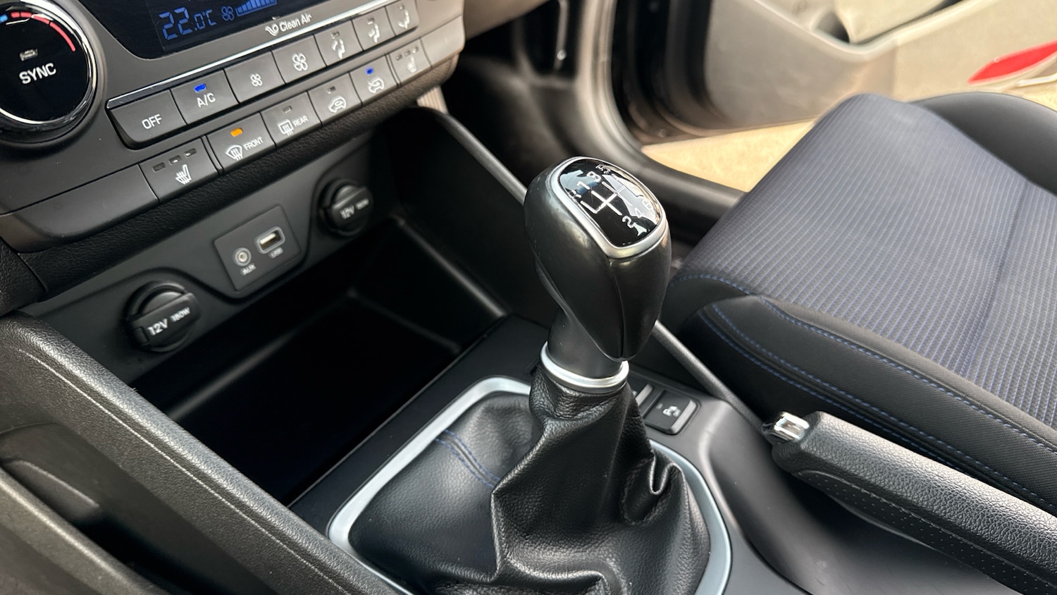 Used Hyundai TUCSON 2017 for sale - 77774385: Photo 13