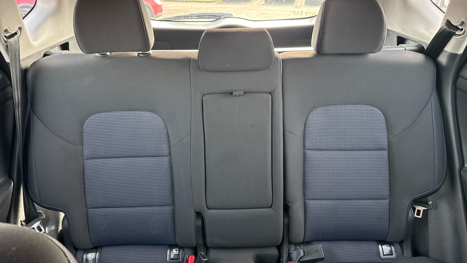 Used Hyundai TUCSON 2017 for sale - 77774385: Photo 15