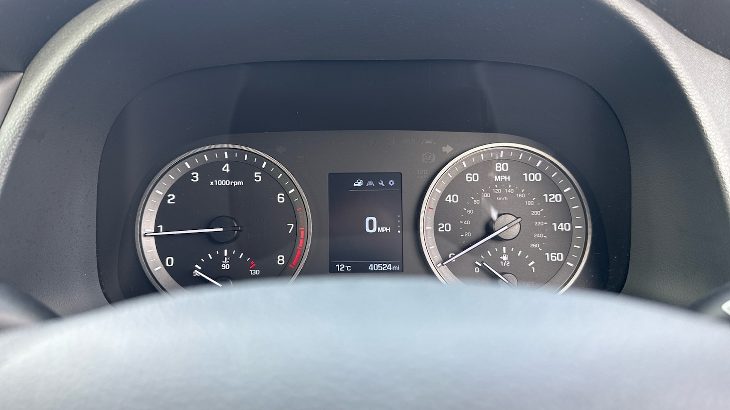 Used Hyundai TUCSON 2017 for sale - 77774385: Photo 18