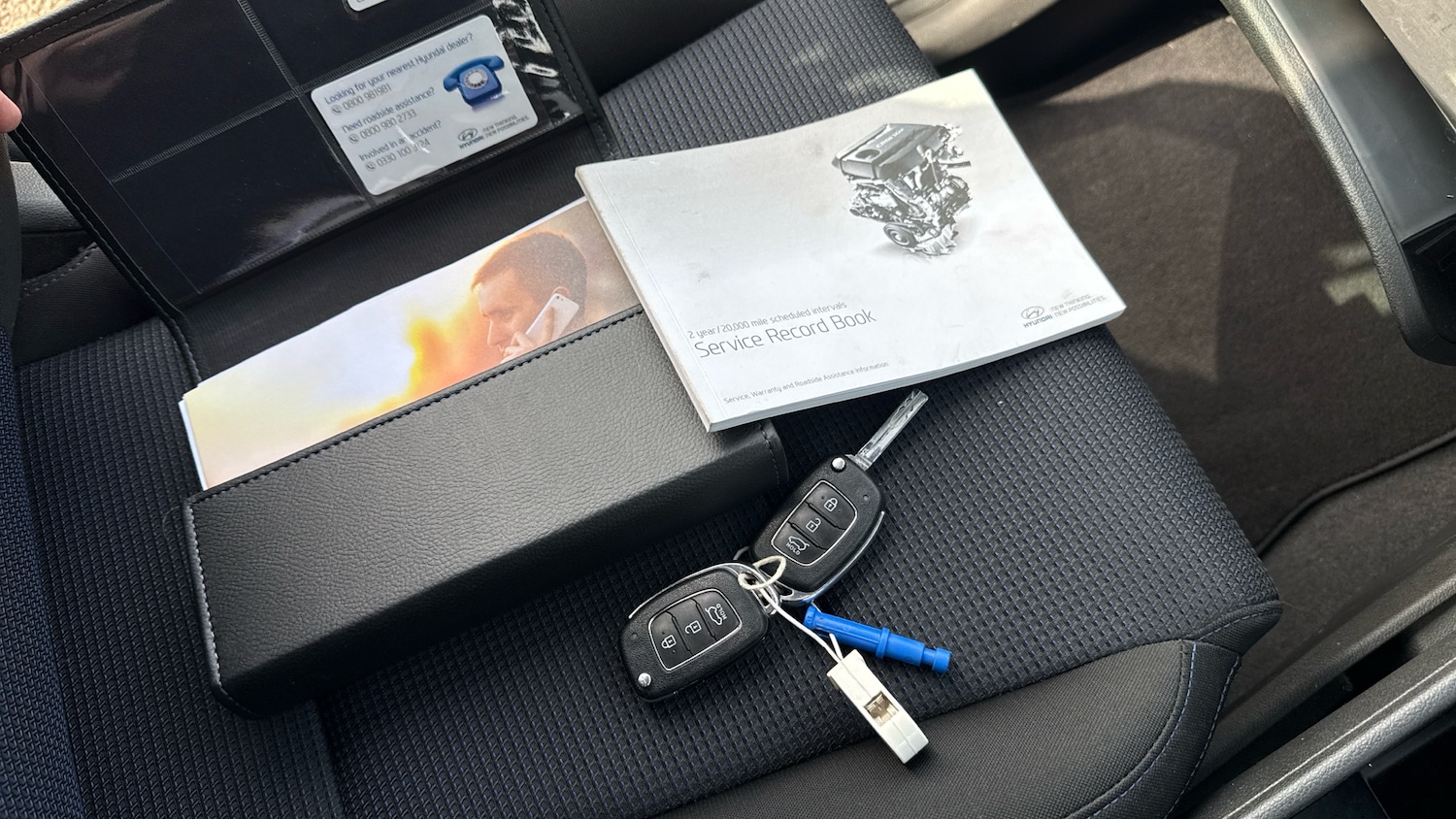 Used Hyundai TUCSON 2017 for sale - 77774385: Photo 19