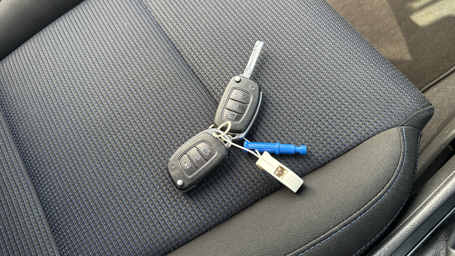 Used Hyundai TUCSON 2017 for sale - 77774385: Photo 20