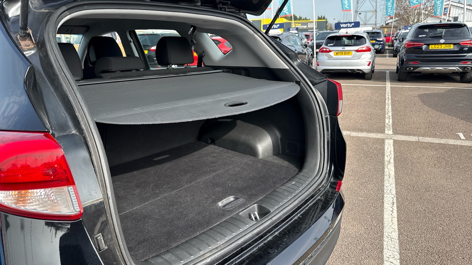 Used Hyundai TUCSON 2017 for sale - 77774385: Photo 21