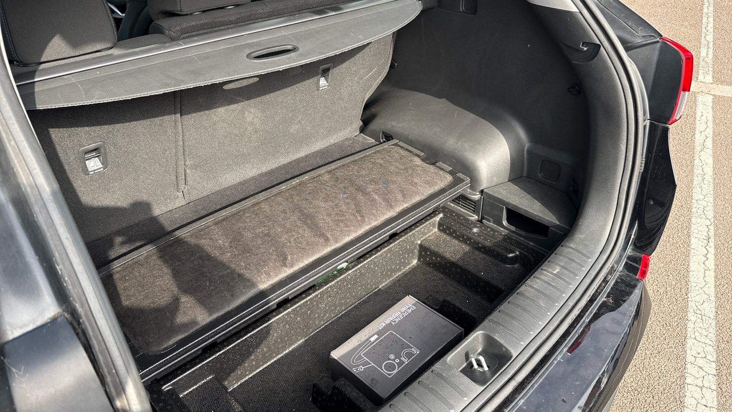 Used Hyundai TUCSON 2017 for sale - 77774385: Photo 22