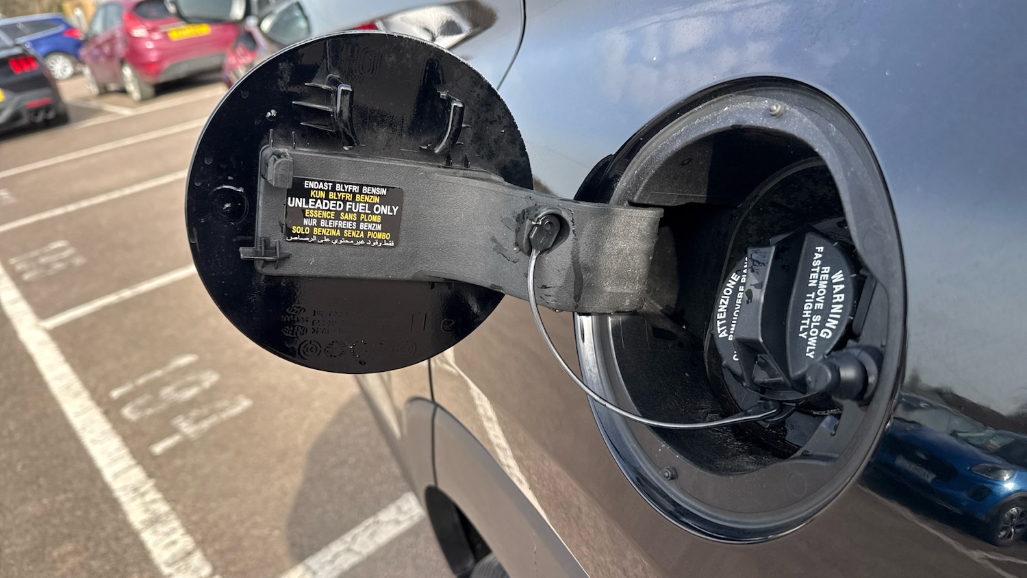 Used Hyundai TUCSON 2017 for sale - 77774385: Photo 23