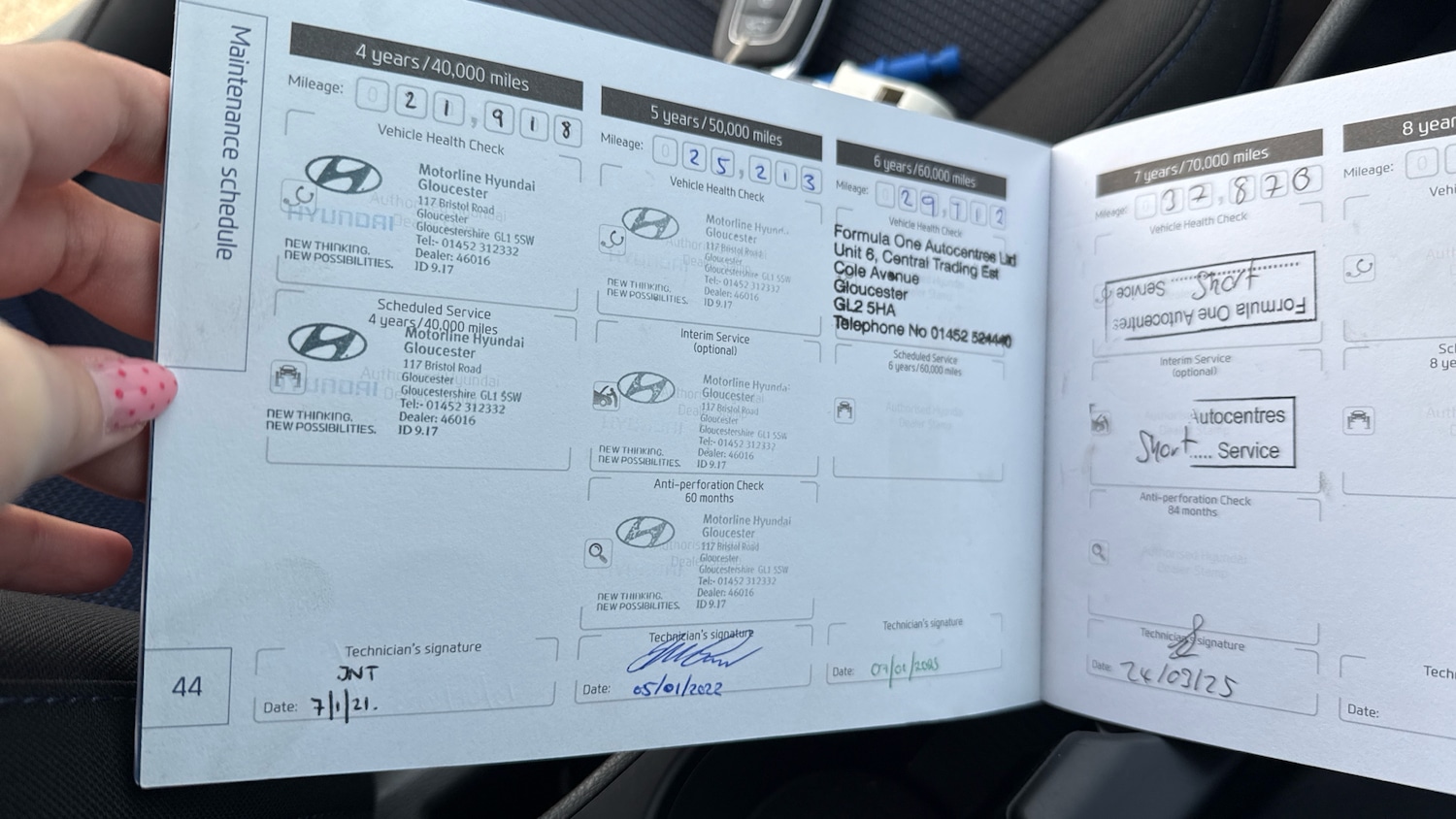 Used Hyundai TUCSON 2017 for sale - 77774385: Photo 25