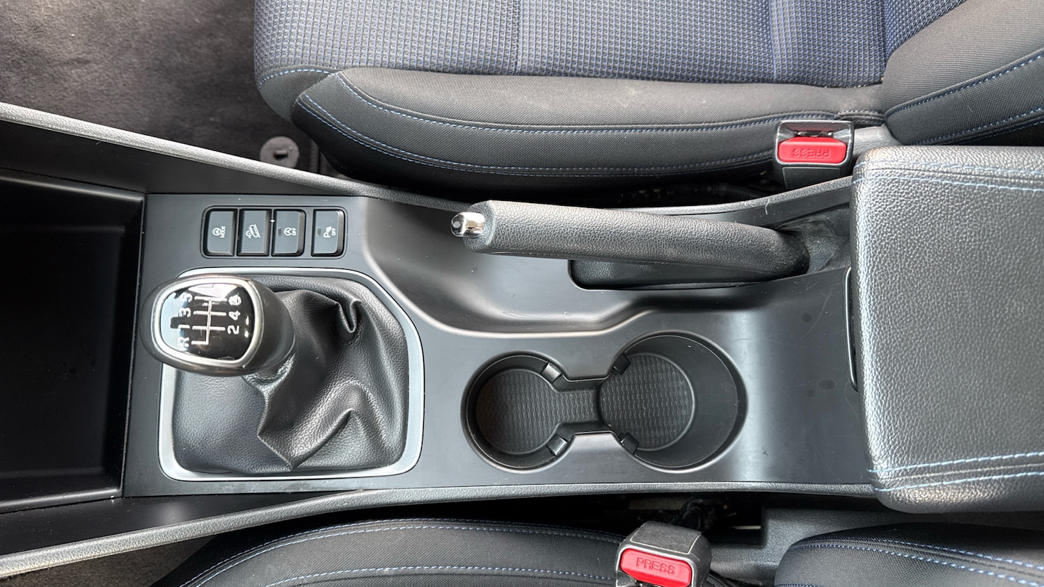 Used Hyundai TUCSON 2017 for sale - 77774385: Photo 26