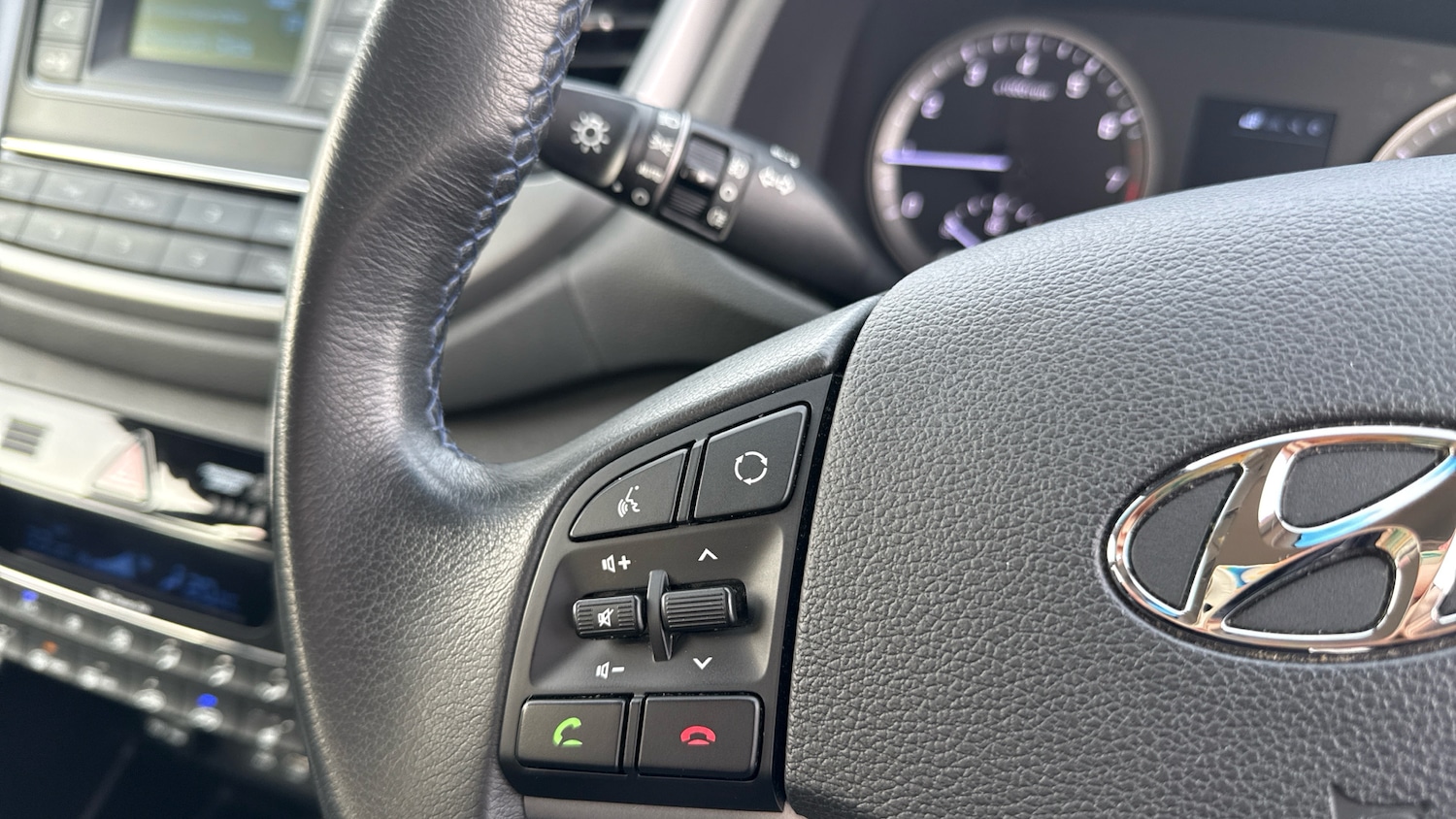 Used Hyundai TUCSON 2017 for sale - 77774385: Photo 27