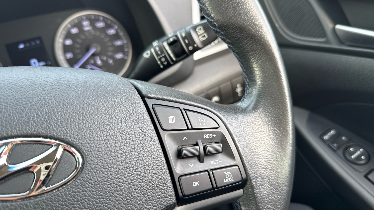 Used Hyundai TUCSON 2017 for sale - 77774385: Photo 28