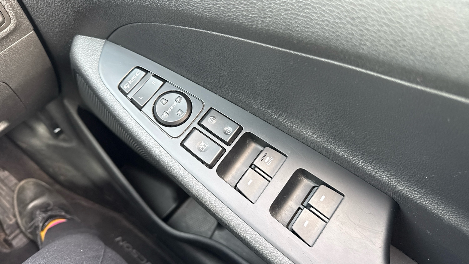 Used Hyundai TUCSON 2017 for sale - 77774385: Photo 30