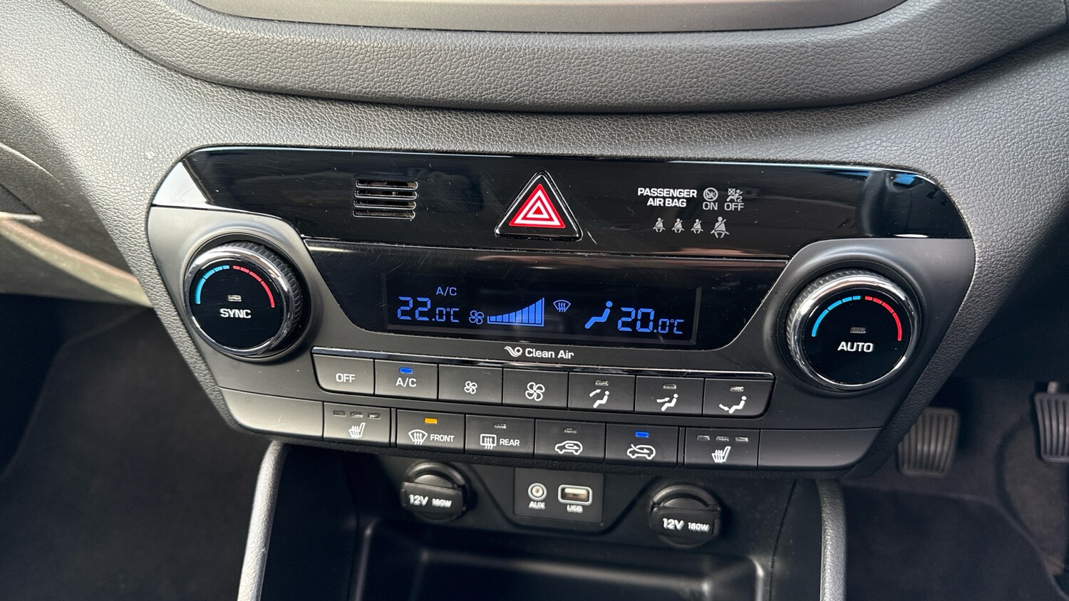 Used Hyundai TUCSON 2017 for sale - 77774385: Photo 31