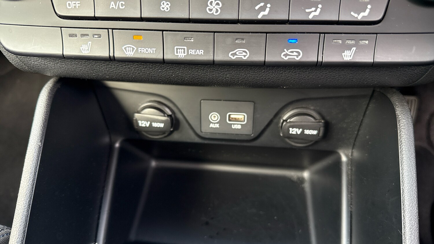 Used Hyundai TUCSON 2017 for sale - 77774385: Photo 32