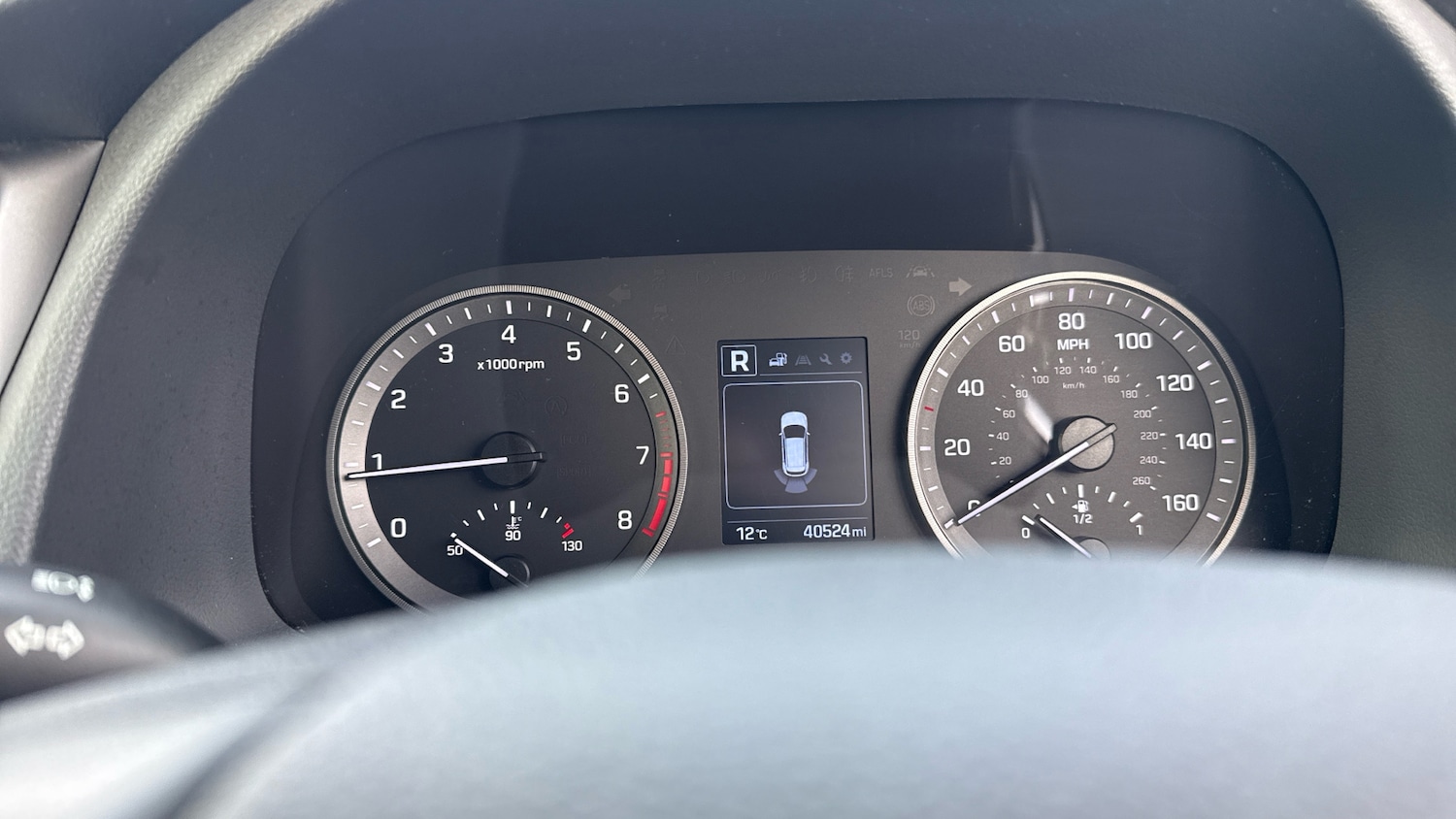 Used Hyundai TUCSON 2017 for sale - 77774385: Photo 38