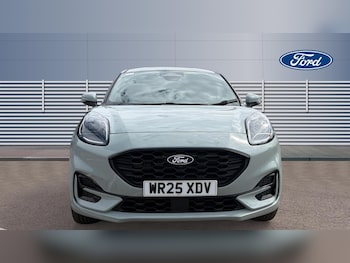 Used Ford Puma 2025 for sale - 78869961: Photo