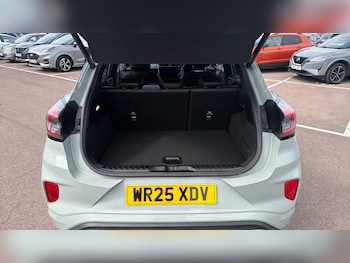 Used Ford Puma 2025 for sale - 78869961: Photo