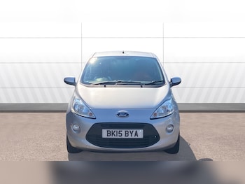 Used Ford Ka 2015 for sale - 79161623: Photo