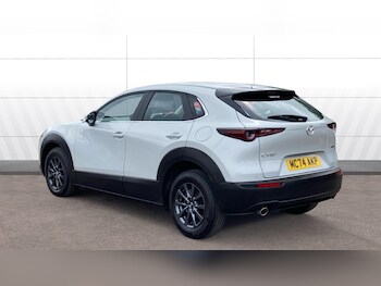 Used Mazda CX-30 2025 for sale - 78939418: Photo