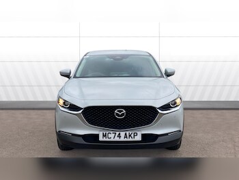 Used Mazda CX-30 2025 for sale - 78939418: Photo