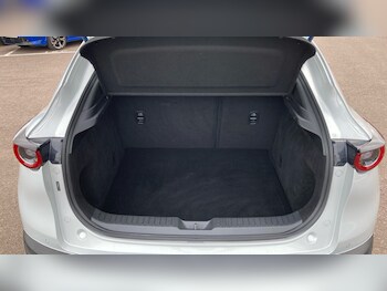 Used Mazda CX-30 2025 for sale - 78939418: Photo