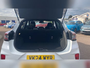 Used Ford Puma 2024 for sale - 78499927: Photo