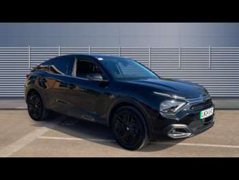 2024 (24) - 100kW E-series 50kWh 5dr Auto Electric Hatchback