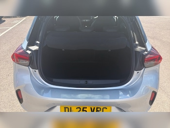 Used Vauxhall Corsa 2025 for sale - 79391627: Photo
