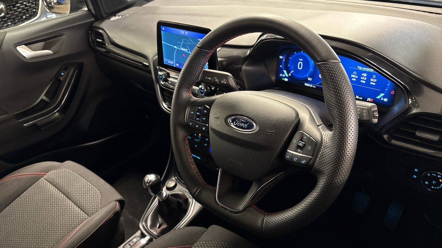 Used Ford Puma 2024 for sale - 77159380: Photo 11