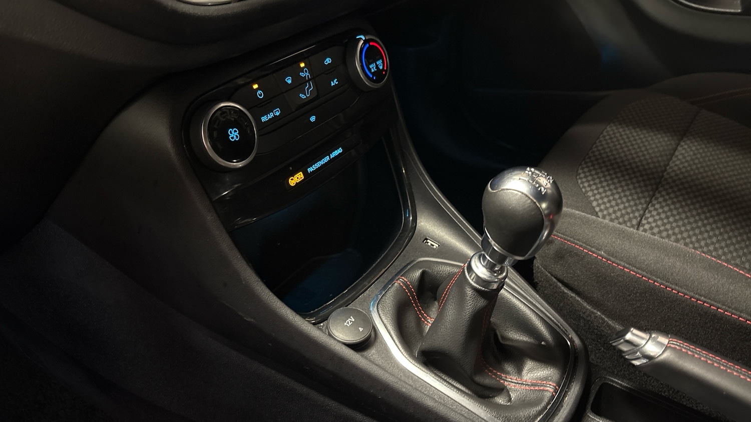 Used Ford Puma 2024 for sale - 77159380: Photo 13