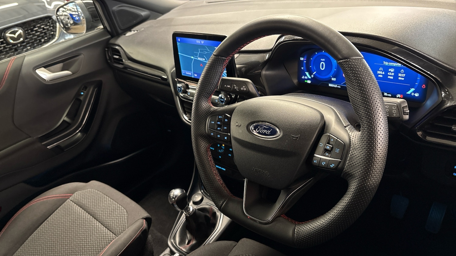 Used Ford Puma 2024 for sale - 77159380: Photo 14